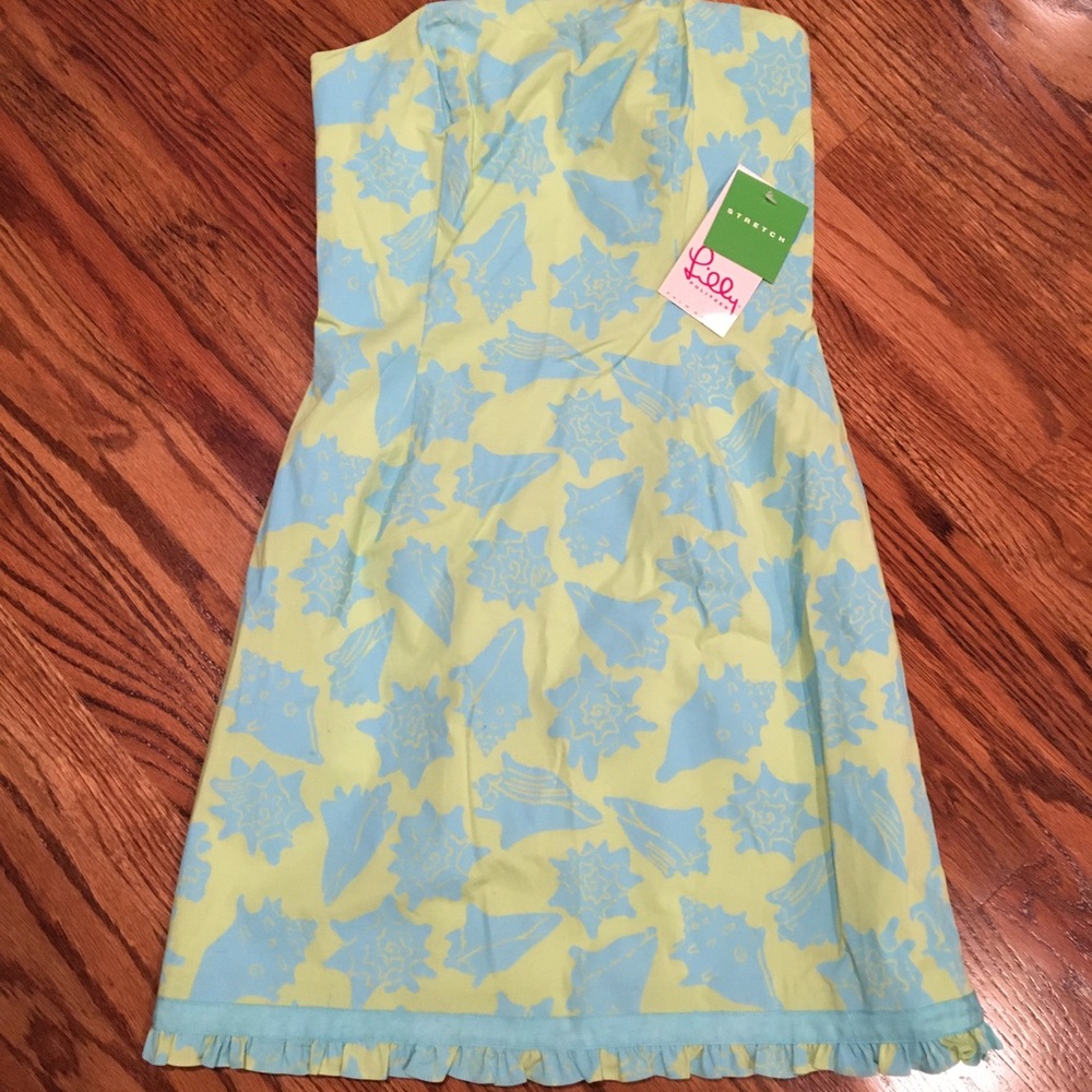 Lily Pulitzer Dress
